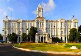 chennai